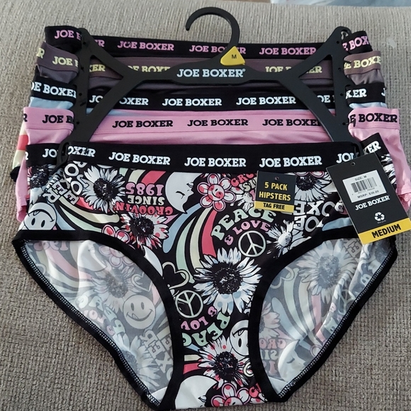 Joe Boxer Other - Joe Boxer hipster set